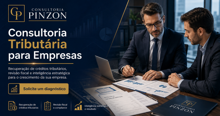 Recuperação Tributária: descubra valores pagos a maior e fortaleça o caixa da sua empresa
